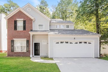 6320 Spanish Moss Ln Charlotte, NC 28262